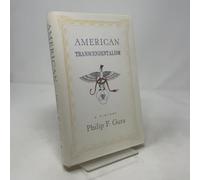 American Transcendentalism: A History
