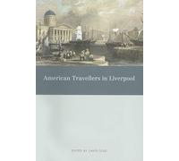American Travellers in Liverpool