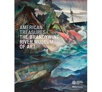 American Treasures: The Brandywine River Museum of Art