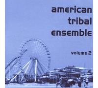 American Tribal Ensemble - Voices from the Collective Mind 2