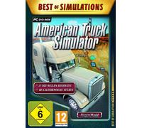 American Truck Simulator [German Version]