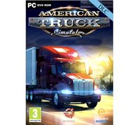 American Truck Simulator PC - New Mexico DLC