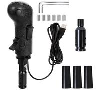 American Truck Simulator Shifter USB Shift Knob for ATS ETS2 PC Accessories Compatible with Logitech G29 G920 G923 G25 G27 Thrustmaster TH8A Fanatec SQ Moza PXN A7