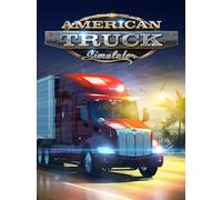 American Truck Simulator | Ultimate Edition (PC) - Steam Account - GLOBAL
