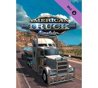 American Truck Simulator - Utah (PC) - Steam Gift - EUROPE