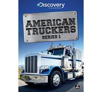 American Truckers - Season 1 [DVD]