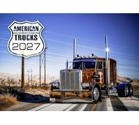 American Trucks Kalender 2027