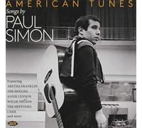 American Tunes-Songs by Paul Simon