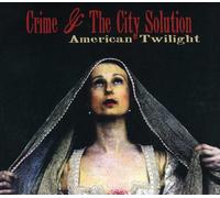 American Twilight