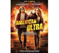 American Ultra [Region 1]