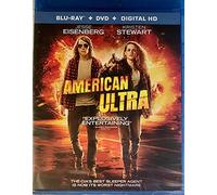 American Ultra [Region 1]