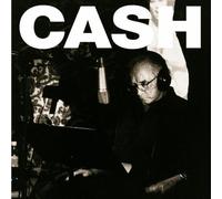 American V: A Hundred Highways by Cash, Johnny (2006) Audio CD