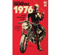 American Vampire 1976 – DC Comics