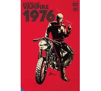 American Vampire 1976