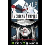 American Vampire Book One