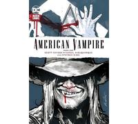 American Vampire Book One
