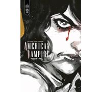 American Vampire intégrale tome 5