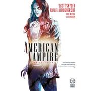 American Vampire Omnibus Vol. 2 (American Vampire Omnibus, 2)
