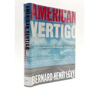 American Vertigo: Traveling America in the Footsteps of Tocqueville