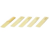 AMERICAN VINTAGE 2.5 Baritone Sax Reeds (Pack of 5)