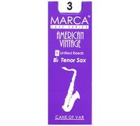 AMERICAN VINTAGE 3 Tenor Sax Reeds (Pack of 5)