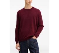 American Vintage crew-neck sweater - Red L