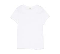 American Vintage Jacksonville T-shirt - White XS-S-M-L