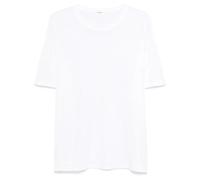 American Vintage Jacksonville T-shirt - White XS/S-M/L