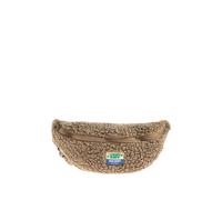 American Vintage Kids Hoktown recycled polyester bag - Brown One Size