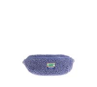 American Vintage Kids Hoktown textured belt bag - Purple One Size