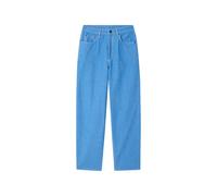 American Vintage Pusway balloon denim jeans - Blue 25-26-27-28-29-30