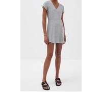 American Vintage Short Printed A-line Dress Odette size M | Mini Dresses Outlet | Women M