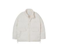 American Vintage Unisex Oversized Down Jacket Autumn size M/L | Cropped Jackets Outlet | Unisex M/L