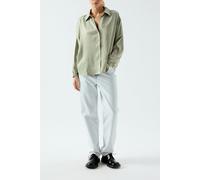 American Vintage Unyl Shirt Falaise size L | Longsleeves Outlet | Women L