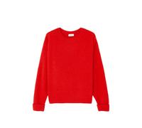 American Vintage Vitow crew-neck sweater - Red XS/S-M/L
