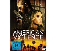 Richards,Denise - American Violence