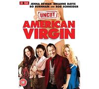 American Virgin [DVD] [2008]