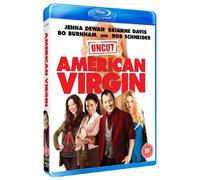 American Virgin - Uncut Blu-Ray (2009) Rob Schneider, Kilner (DIR) cert 18