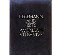 American Vitruvius: Architects' Handbook of Civic Art (Reprint Series)