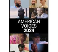 American Voices 2024