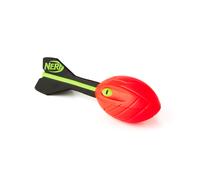 American Vortex Nerf Kids Football 32 cm - Orange Or Green