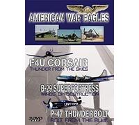 American War Eagles - American War Eagles [DVD] [Region 1] [US Import] [NTSC]