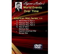American Wars Series: World Events Over Time Collection