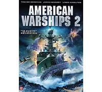 American Warship 2