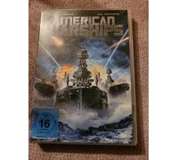 American Warship - Die Invasion