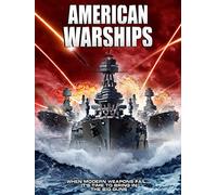 American Warships