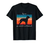 American Water Spaniel Love You Wouldnt Understand T-Shirt