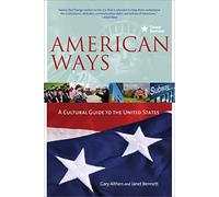 American Ways : A Cultural Guide to the United States of America