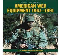 EM37 American Web Equipment 1967-1991 - 9781847973153