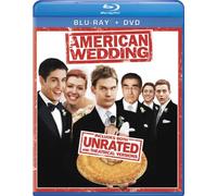 American Wedding [Blu-ray] [2003] [US Import]